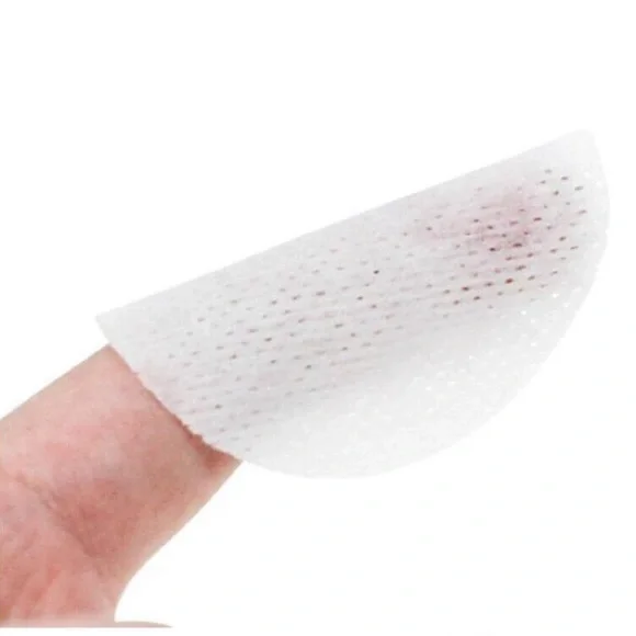 130x Eye Wipes for Dogs & Cats – Tear Stain Cleaner – Pet Grooming Pads - Picture 7 of 7